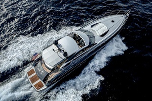 2005 Sunseeker 68 Predator thumbnail 2