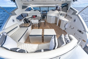 2005 Sunseeker 68 Predator thumbnail 9