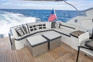 2005 Sunseeker 68 Predator thumbnail 8