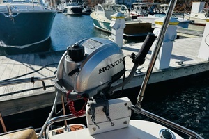 2013 Ranger Tugs R-31 thumbnail 36