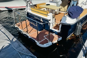 2013 Ranger Tugs R-31 thumbnail 45