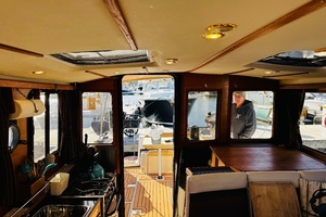 2013 Ranger Tugs R-31 thumbnail 28