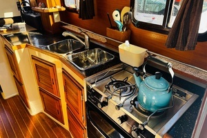 2013 Ranger Tugs R-31 thumbnail 5