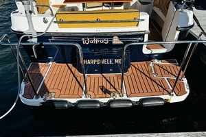 2013 Ranger Tugs R-31 thumbnail 46