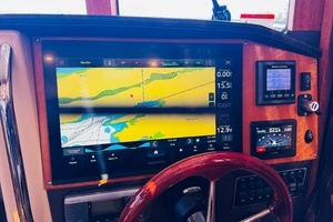 2013 Ranger Tugs R-31 thumbnail 9