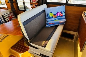 2013 Ranger Tugs R-31 thumbnail 16