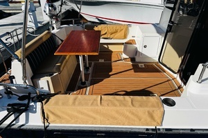 2013 Ranger Tugs R-31 thumbnail 29