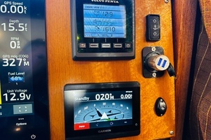 2013 Ranger Tugs R-31 thumbnail 11