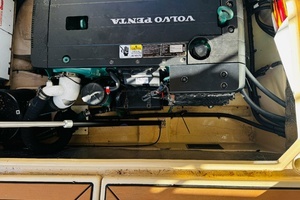 2013 Ranger Tugs R-31 thumbnail 39