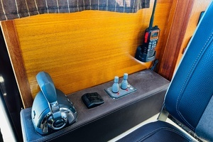 2013 Ranger Tugs R-31 thumbnail 14