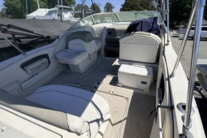27ft Sea Ray Yacht For Sale