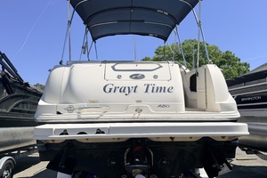 27ft Sea Ray Yacht For Sale
