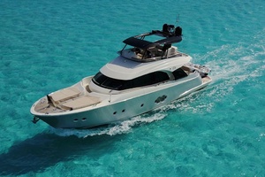 Remedy 65ft Monte Carlo Yachts Yacht For Sale