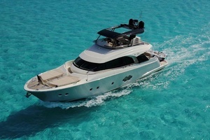 2018 Monte Carlo Yachts MCY 65 thumbnail 1