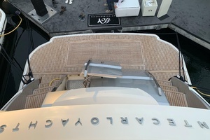 2018 Monte Carlo Yachts MCY 65 thumbnail 78
