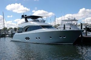 2018 Monte Carlo Yachts MCY 65 thumbnail 92