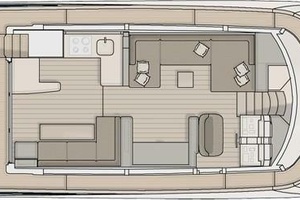 2018 Monte Carlo Yachts MCY 65 thumbnail 88