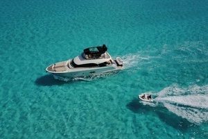 2018 Monte Carlo Yachts MCY 65 thumbnail 18