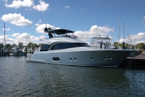 2018 Monte Carlo Yachts MCY 65 thumbnail 68