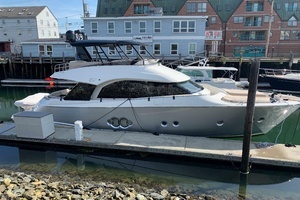 2018 Monte Carlo Yachts MCY 65 thumbnail 73