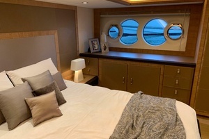 2018 Monte Carlo Yachts MCY 65 thumbnail 56
