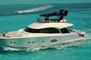 REMEDY yacht for sale