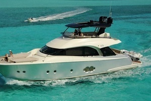2018 Monte Carlo Yachts MCY 65 thumbnail 2