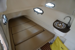 30ft Scout Yacht For Sale