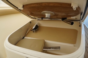30ft Scout Yacht For Sale