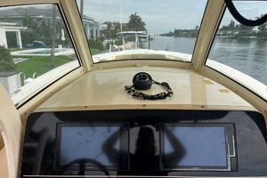 30ft Scout Yacht For Sale