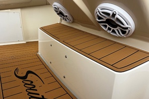 30ft Scout Yacht For Sale