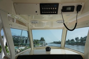 30ft Scout Yacht For Sale