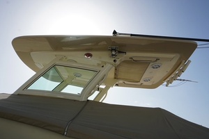 30ft Scout Yacht For Sale