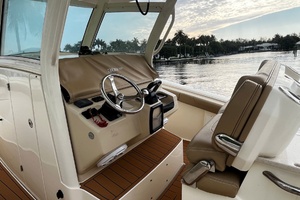 30ft Scout Yacht For Sale