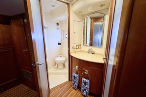 53ft Carver Yacht For Sale