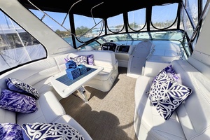 53ft Carver Yacht For Sale