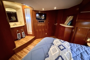 53ft Carver Yacht For Sale