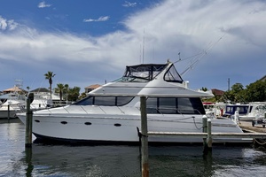 53' Carver 1998