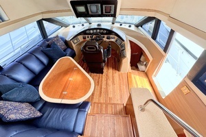 1998 Carver Voyager 530 thumbnail 6