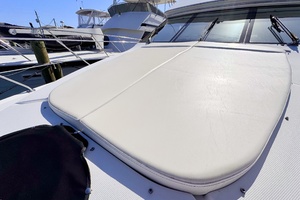 53ft Carver Yacht For Sale