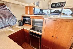1998 Carver Voyager 530 thumbnail 9