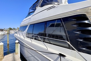 53ft Carver Yacht For Sale