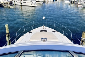 53ft Carver Yacht For Sale