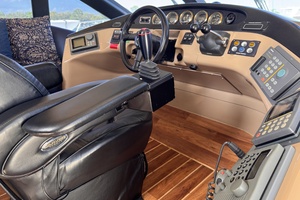 53ft Carver Yacht For Sale