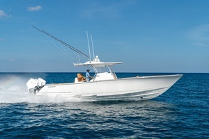 2027 Valhalla Boatworks V-37 thumbnail 2