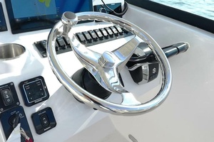 2026 Twin Vee 240 GFX DC thumbnail 10