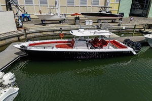 44FT (13.41M) CONTENDER