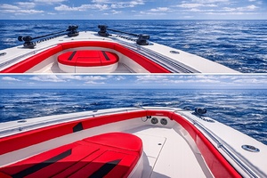 Yacht for sale 44FT (13.41M) CONTENDER