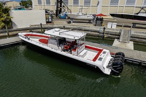 44FT (13.41M) CONTENDER