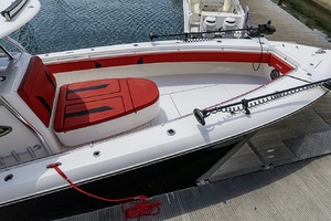 44FT (13.41M) CONTENDER